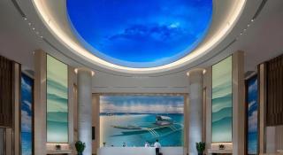 Best Sleep International Hotel Shenzhen Tanglang Metro Station - Shenzhen - 8