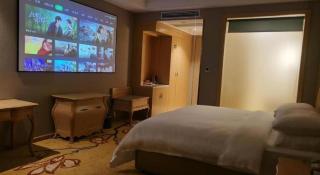 Vienna Hotel Jiangxi Fuzhou Yihuang - 1