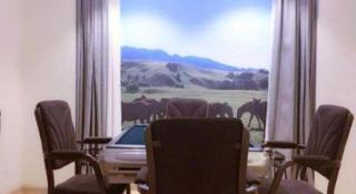 Vienna Hotel Chongqing Yangjiaping Pedestrian Street Light Railway Station - 2