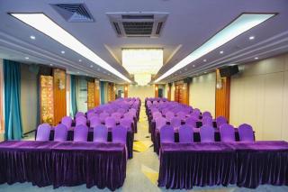 Vienna Hotel Guangdong Zhuhai Mingzhu Station Guozheng - 3