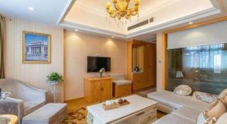 Vienna Hotel Jiangxi Shangrao Yiyang Railway Station Fangzhimin Avenue - 8