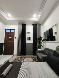 Mini Concept Hotel - 4