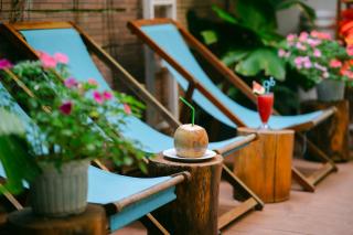 Beach Palm Villa Hoi An - 2