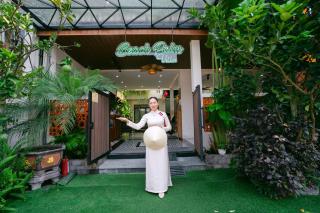 Beach Palm Villa Hoi An - 0