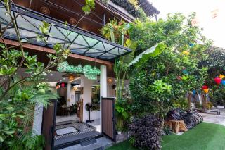 Beach Palm Villa Hoi An - 7