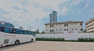 The Zen Hotel Pattaya - 5