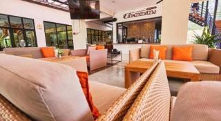 Lumphawa Amphawa Resort - 5