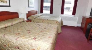 Hotel Harrington - 3