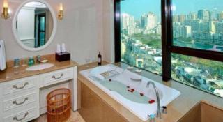 Xiamen Jingmin Central Hotel - Xiamen - 6