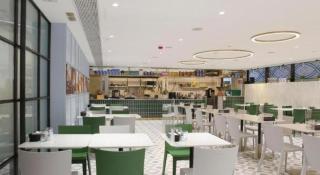 Caritas Oswald Cheung International House - 4