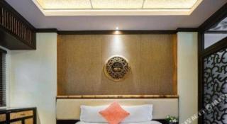 Riyuegu Hotsprings Resort - 1