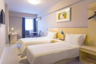 Jinjiang Inn Shanghai Expo Park Pusan Rd - 7