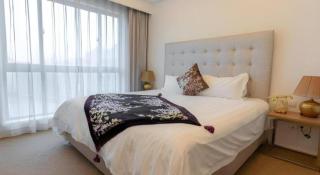 NanYing Hotel Shanghai - 9