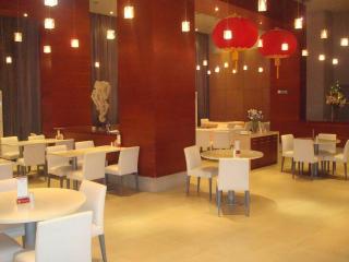 Jinjiang Inn Shanghai Lujiazui - 1