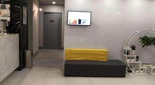 Jinjiang Inn Tianjin Zhongshan Road - 2