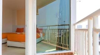 Nana Chat Bangsaen Hotel - 8