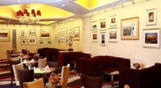 Grand Skylight Catic Hotel - 8