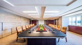 Grand Skylight Catic Hotel - 1