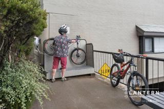 Lantern 13 - Deluxe Terrace - 2