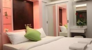 Huay Kaew Palace 1 Hotel - 9