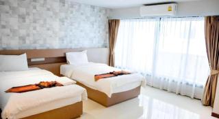 Huay Kaew Palace 1 Hotel - 6