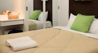 Huay Kaew Palace 1 Hotel - 5