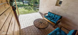 Le Cabanon de Vally - 9