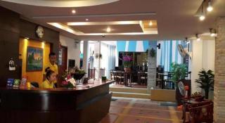 MT Hotel Patong - Strand Patong - 1