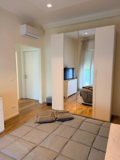 Villa Andrea Luxury Apartment - Bari - 1