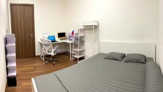 Private Room Q7 Riverside - Pool & BBQ - Quiet Stay - 6