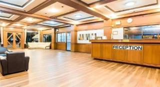 B2 Chiang Rai Night Bazaar Boutique & Budget Hotel - 9