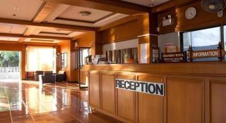 B2 Chiang Rai Night Bazaar Boutique & Budget Hotel - 7