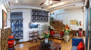 Miami Hotel - Chiang Mai - 2