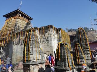 hIMALYA hOMESTAY BAGESHWAR - 6