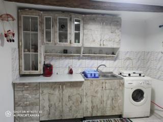 La Umbra Munților Tradițional house wich hot tub Apuseni - 7