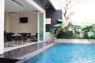 InKuta Residence and Villa - Seminyak - 0