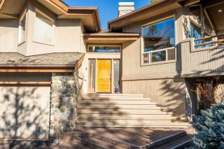 3 Mulligan Hot Tub on Private Deck - 7