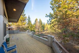 3 Mulligan Hot Tub on Private Deck - 6
