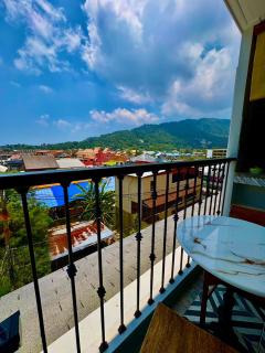 Mersey Residence Koh Samui - 5