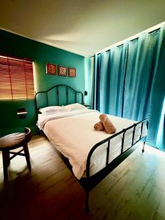 Mersey Residence Koh Samui - 2