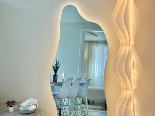 114m2, 2 minutes from Gangnamgu Office Station, Apgujeong, Cheongdam, Seolleung, COEX, Gangnam, 1 minutes from Convenience store, Parking, Luggage storage, Business trip, Beauty trip - 4