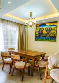 LaSiara Homes Nairobi - Home away from Home - 7