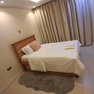 LaSiara Homes Nairobi - Home away from Home - 6