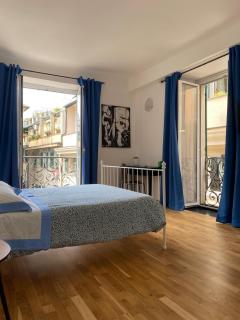 B&B DORMIRE DAI GRIMALDI - Genua - 0