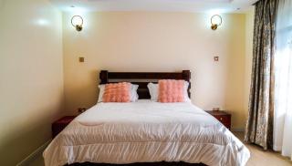 LaSiara Homes Nairobi - Home away from Home - 3