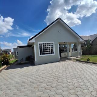 LaSiara Homes Nairobi - Home away from Home - 1