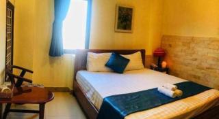 Whale Ocean View Hotel - 6