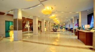 Gem Flower Jinyu Sunshine Hotel - 8