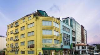 G4 Station Backpackers Hostel - 3