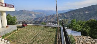 The Kafal Courtyard - 9